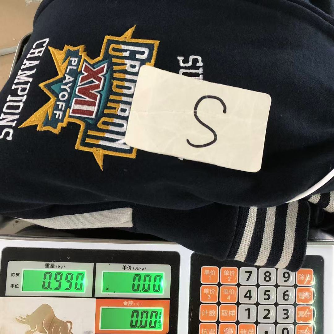 Supreme 438 S⭐⭐R⭐⭐E HOODIE 52071507182 (Im 170Cm 60Kg I Wear Size S In The Phot) - Image 25