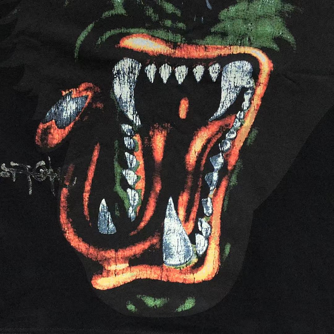 Travis Scott 78 TRAVIS SCOTT T-SHIRT 505211691 (Im 170Cm 60Kg I Wear Size S In The Phot) - Image 10