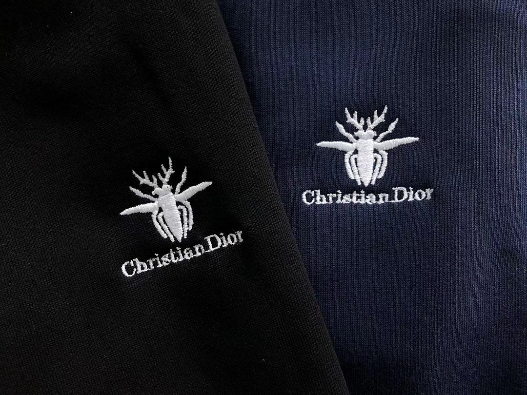 Dior 398 D⭐O⭐ HOODIE TROUSERS 5242710147 (Im 170Cm 60Kg I Wear Size L In The Phot) - Image 30