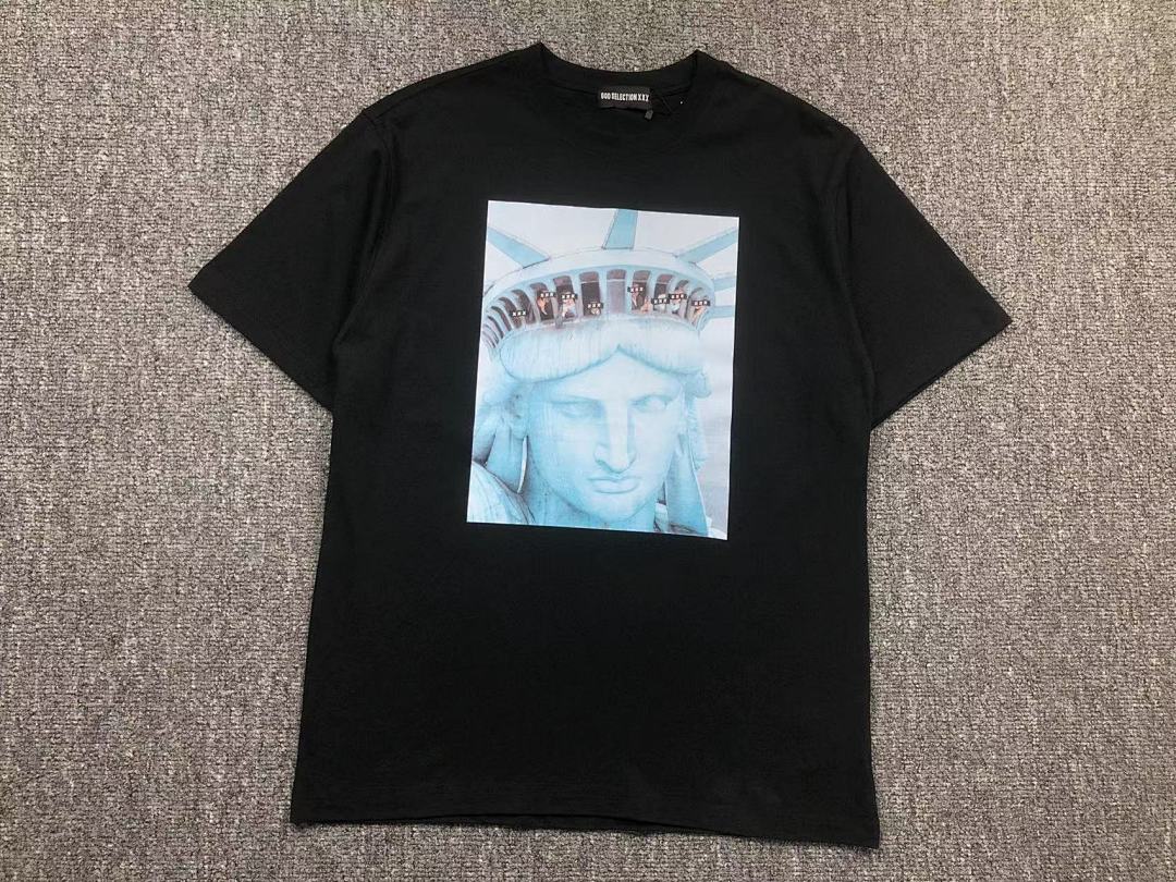 On Running 106 GOD SELECTION XXX T-SHIRT - Image 5