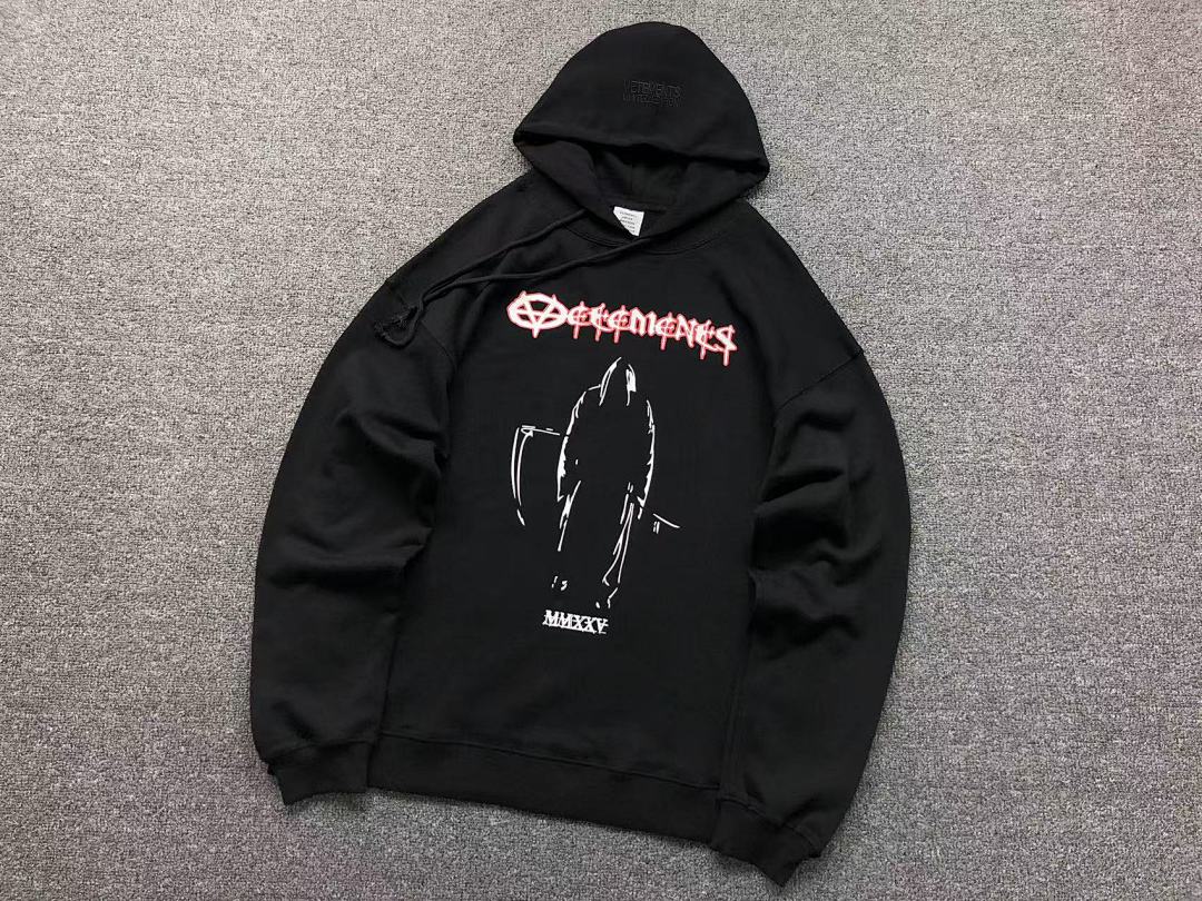 Vetements 175 VETEMENTS - Image 4