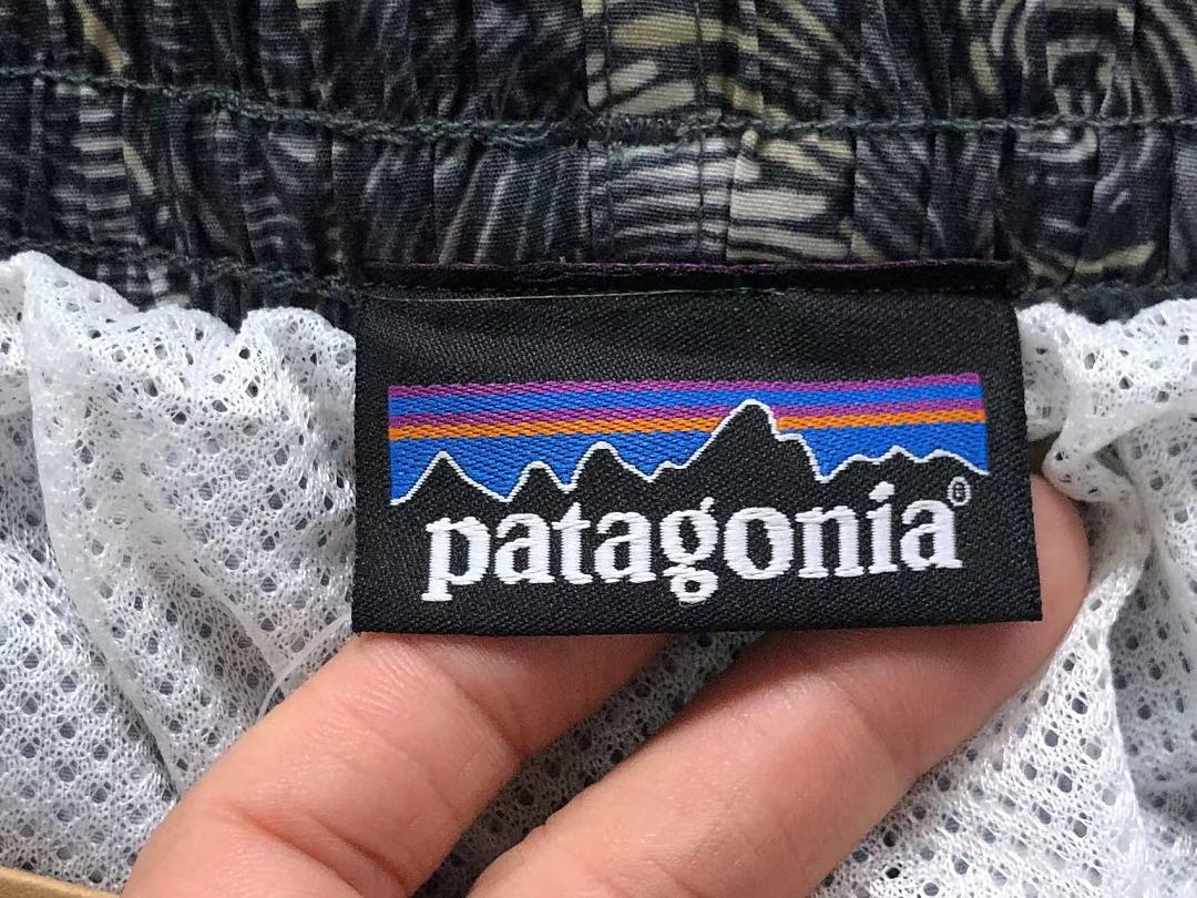 On Running 128 PATAGONIA SHORTS 5253023108 (Im 170Cm 60Kg I Wear Size S In The Phot) - Image 15