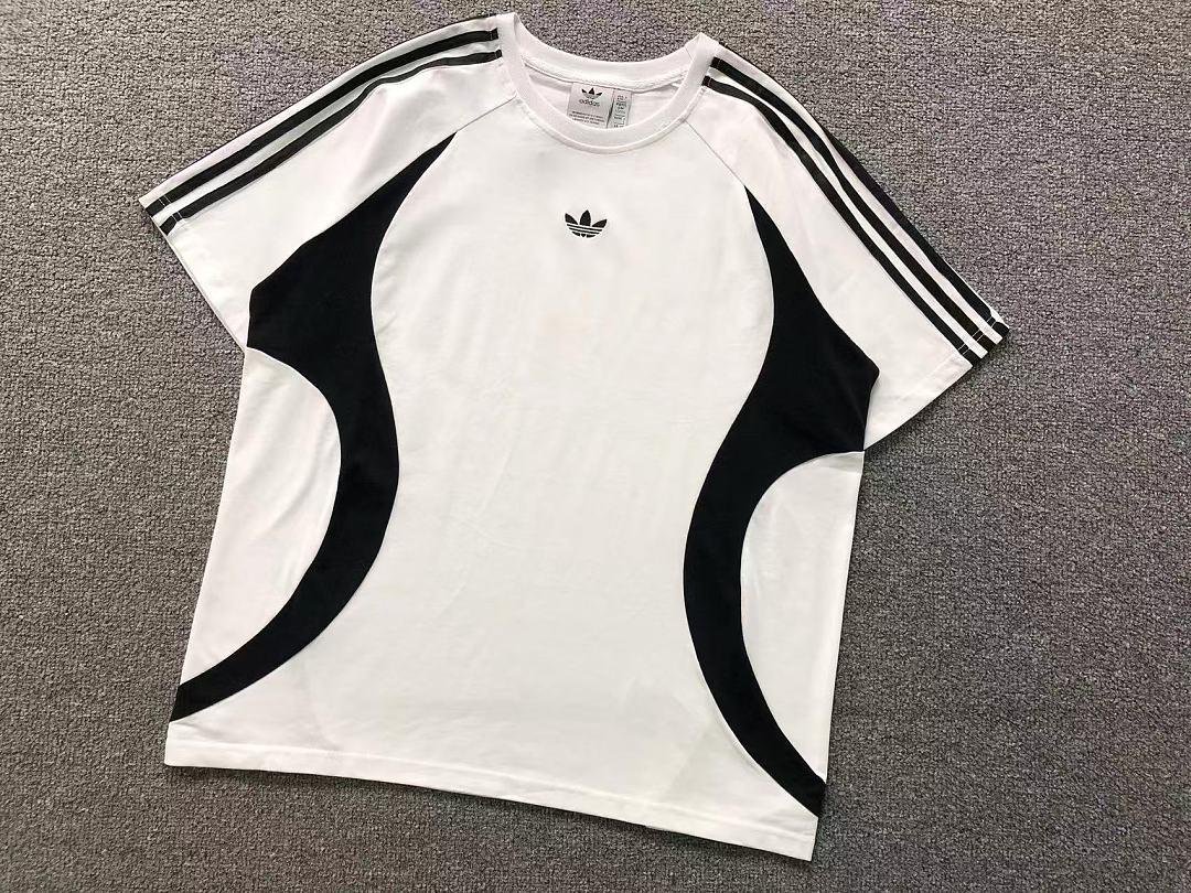 Adidas 125 A⭐I⭐AS T-SHIRT 4203031077 (Im 170Cm 60Kg I Wear Size M In The Phot) - Image 12