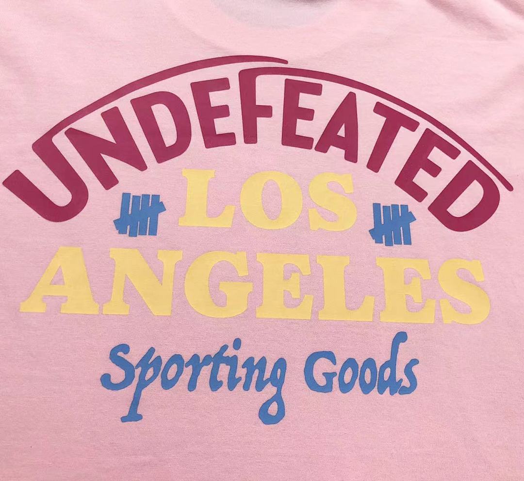 Undefeated 85 UNDEFEATED T-SHIRT - Image 16