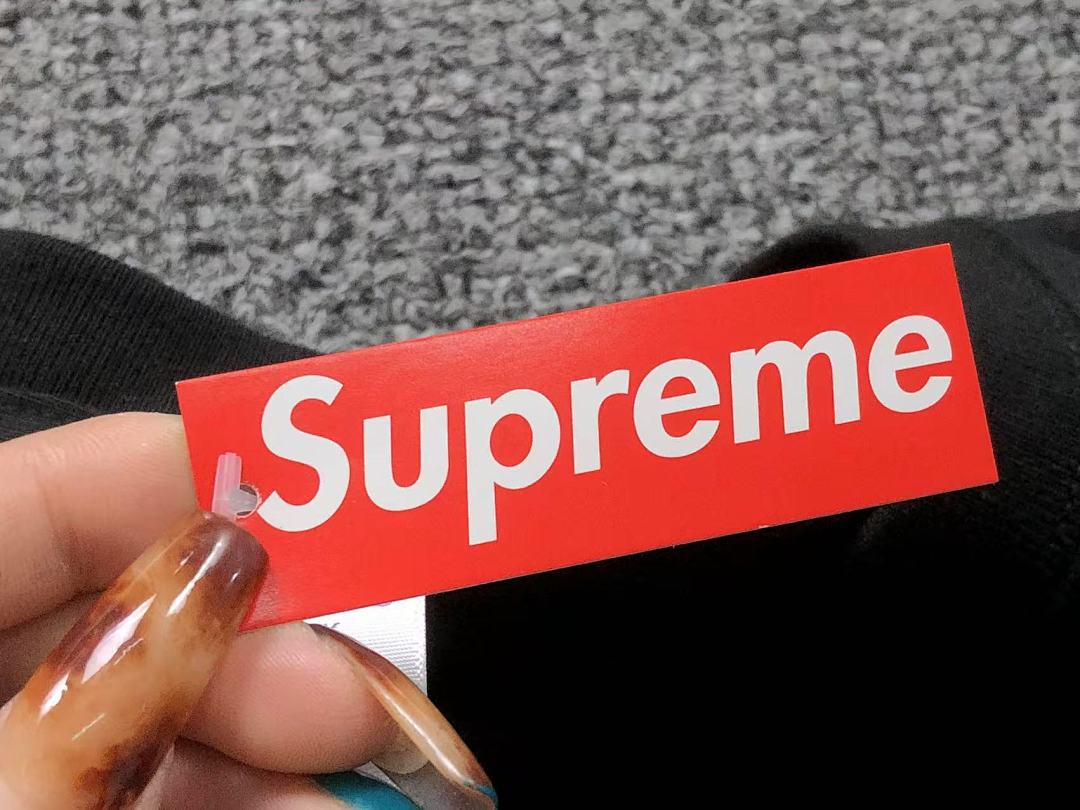 Supreme 95 S⭐⭐R⭐⭐E T-SHIRT 123141502 (Im 170Cm 60Kg I Wear Size M In The Phot) - Image 32