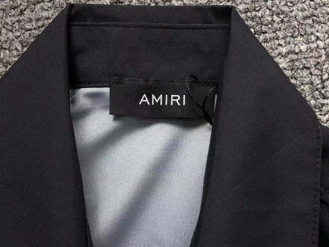 AMIRI 116 AMIRI SHIRT 211050139 (Im 170Cm 55Kg I Wear Size L In The Phot) - Image 23