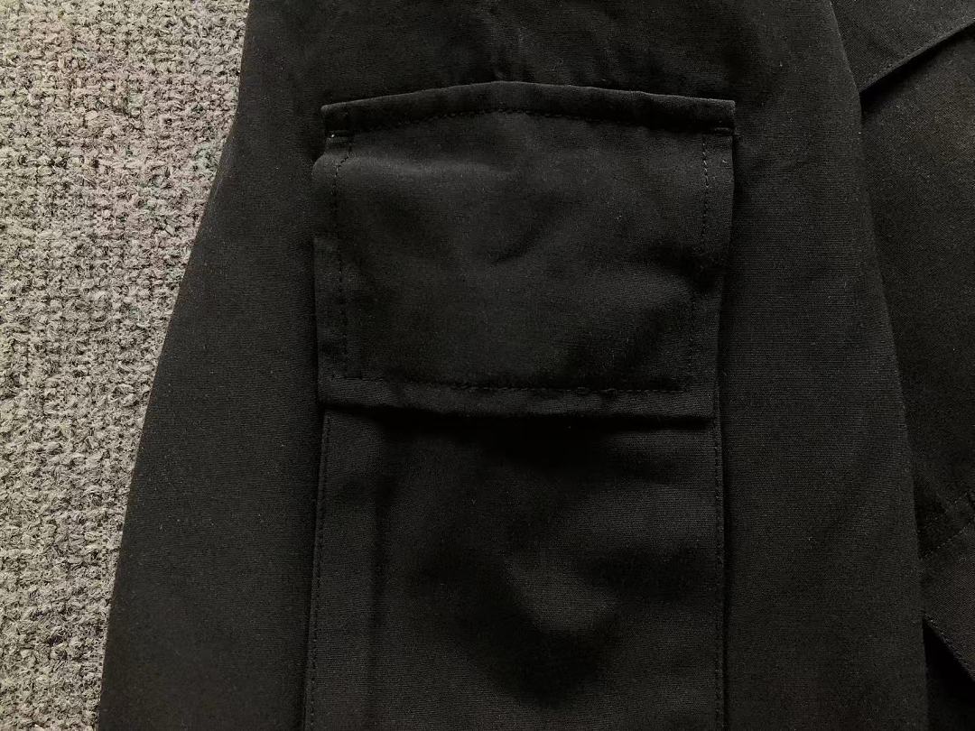 Canada Goose 528 C⭐N⭐⭐A G⭐⭐⭐E DOWN JACKETS 4208080577 (Im 170Cm 60Kg I Wear Size S In The Phot) - Image 44