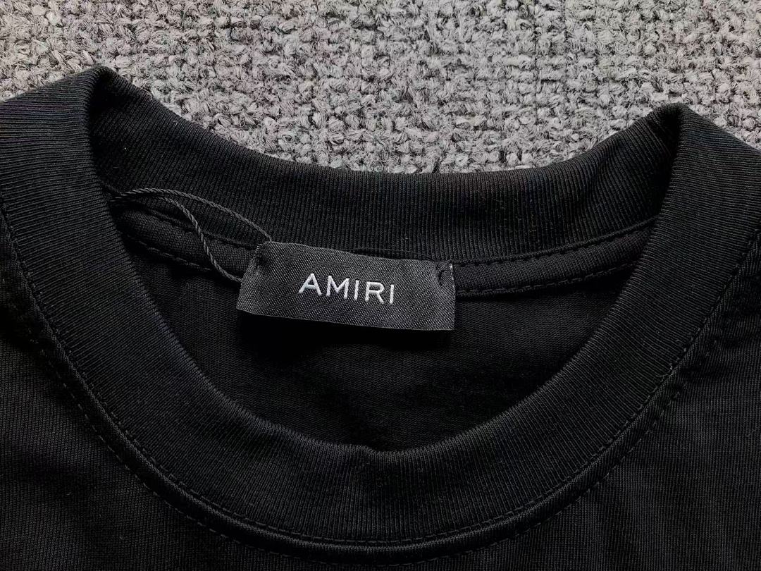 AMIRI 85 AMIRI T-SHIRT 1108270532 (Im 170Cm 60Kg I Wear Size L In The Phot) - Image 19
