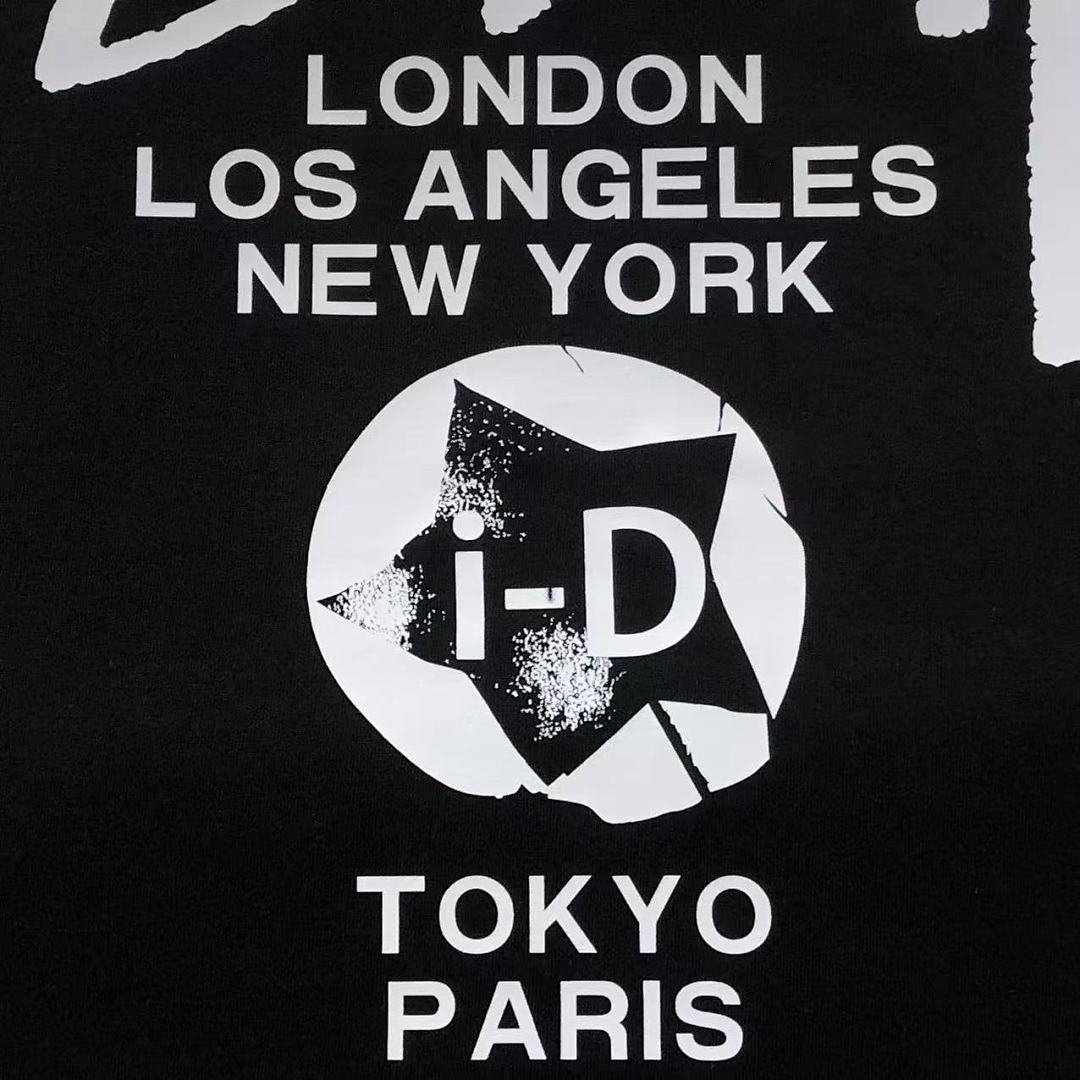 Stussy 85 STUSSY T-SHIRT - Image 10