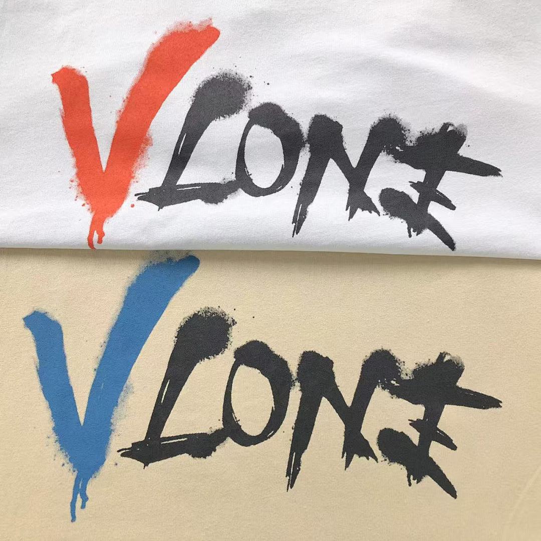On Running 69 VLONE T-SHIRT 504158291 (Im 170Cm 60Kg I Wear Size S In The Phot) - Image 16
