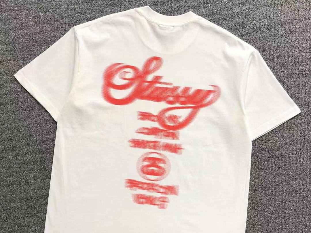 Stussy 85 STUSSY T-SHIRT - Image 20