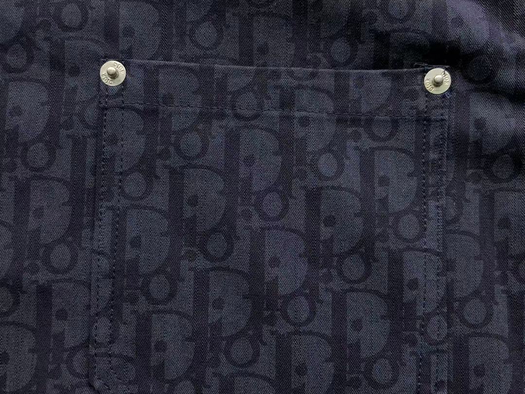 Dior 215 D⭐O⭐ SHIRT 2190214125 (Im 170Cm 60Kg I Wear Size M In The Phot) - Image 16