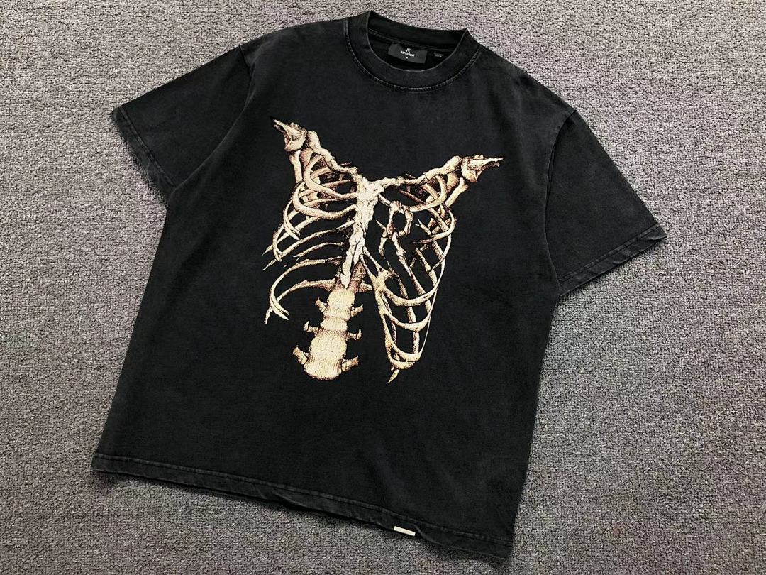 Represent 115 REPRESENT T-SHIRT 22040624125 (Im 170Cm 60Kg I Wear Size M In The Phot) - Image 6