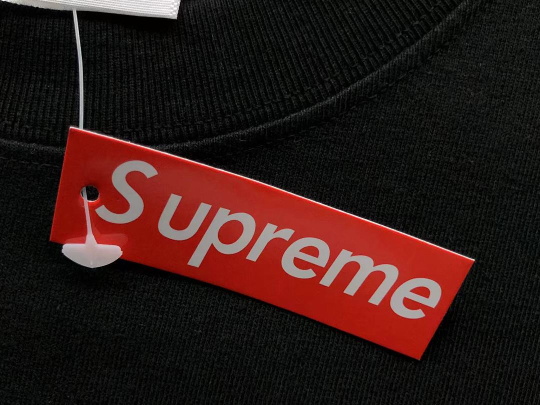 Supreme 95 S⭐⭐R⭐⭐E T-SHIRT 1110291102 (Im 170Cm 60Kg I Wear Size L In The Phot) - Image 30