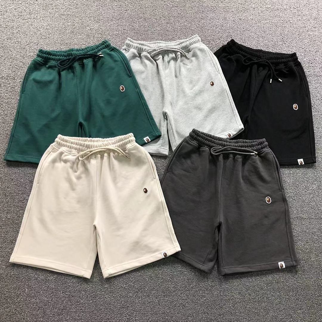 Bape Bape 118 SHORTS 4207100177 (Im 170Cm 60Kg I Wear Size M In The Phot), photo 1