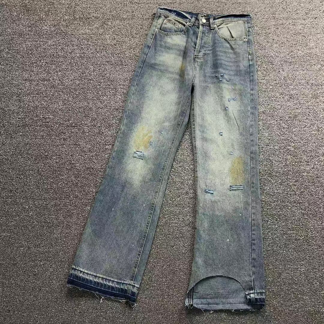 Chanel 168 ENFANTS RICHES DEPRIMES TROUSERS 125220535 (Im 170Cm 60Kg I Wear Size S In The Phot)