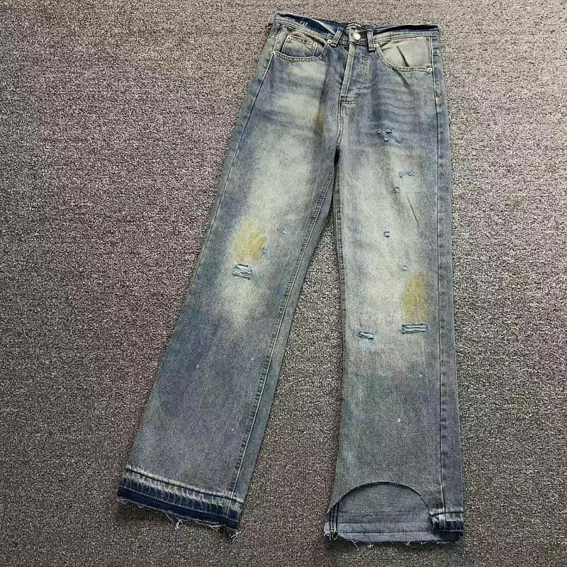 Chanel 168 ENFANTS RICHES DEPRIMES TROUSERS 125220535 (Im 170Cm 60Kg I Wear Size S In The Phot)