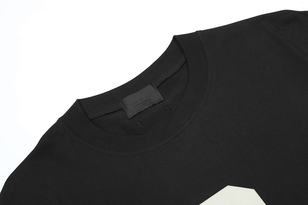 Fear of God 85 FOG T-SHIRT - Image 8