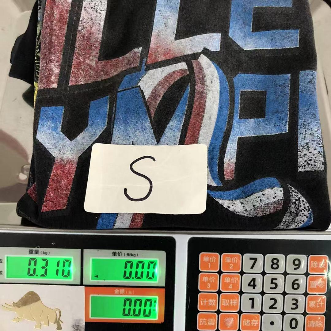 Unbranded 95 V⭐LL⭐Y T-SHIRT 3203170921 (Im 170Cm 60Kg I Wear Size S In The Phot) - Image 24