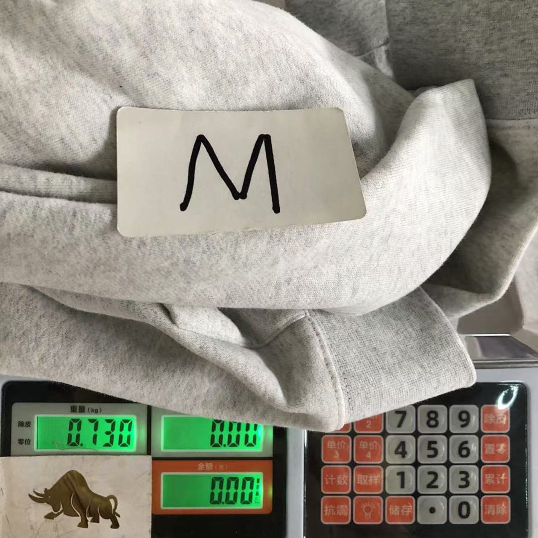 Fear of God 168 FOG HOODIE 2190317125 (Im 170Cm 60Kg I Wear Size M In The Phot) - Image 26