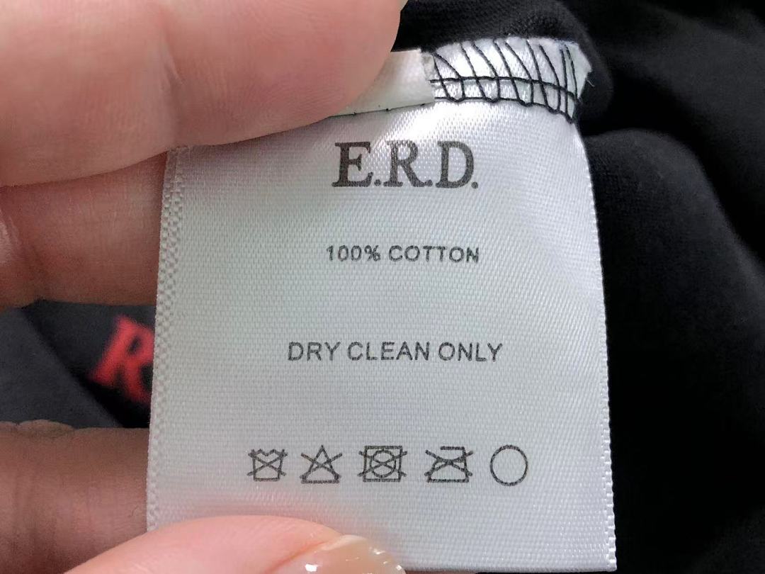 Chanel 108 ENFANTS RICHES DEPRIMES LONG SLEEVED 5211213162 (Im 170Cm 60Kg I Wear Size S In The Phot) - Image 16