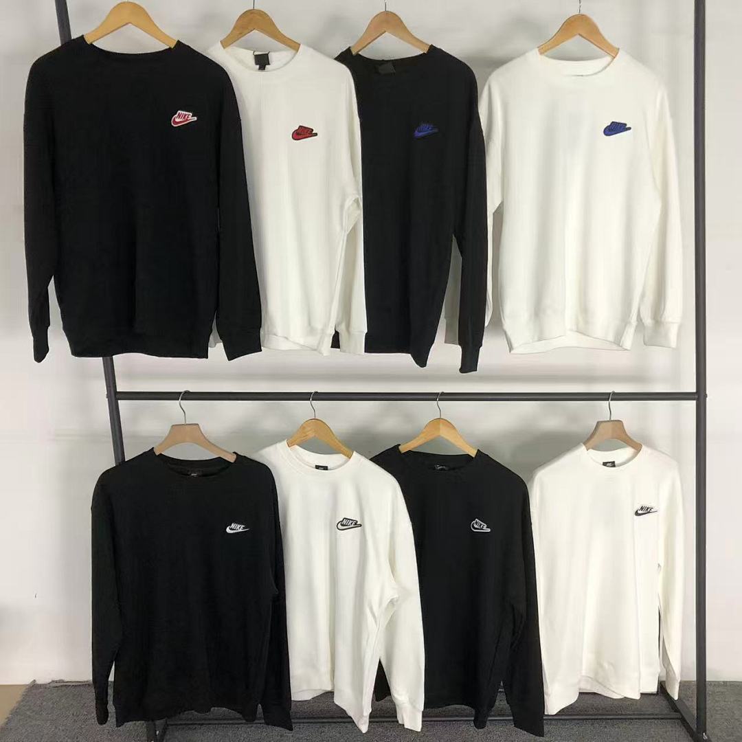 Unbranded 175 N⭐K⭐ HOODIE 2111121101 (Im 170Cm 60Kg I Wear Size XL In The Phot) - Image 35