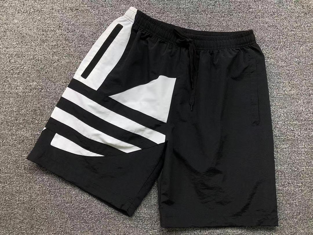 Adidas 105 A⭐I⭐AS SHORTS 126300635 (Im 170Cm 60Kg I Wear Size M In The Phot) - Image 9