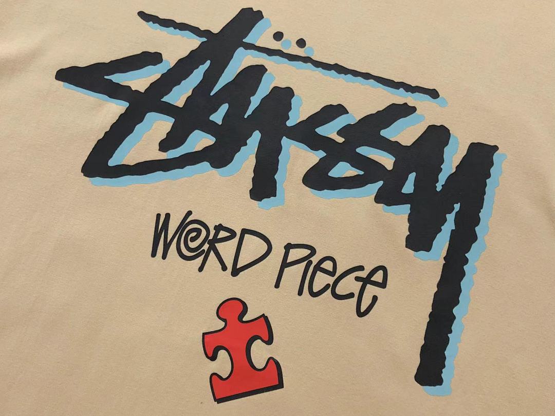 Stussy 78 STUSSY T-SHIRT - Image 29