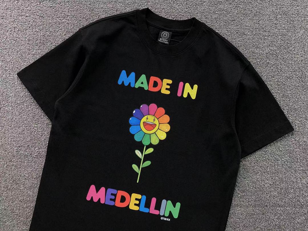 Unbranded 115 J⭐⭐L⭐IN T-SHIRT 3107010902 (Im 170Cm 60Kg I Wear Size L In The Phot) - Image 12