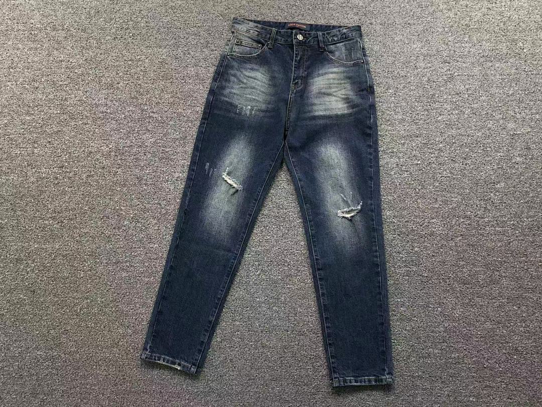 Louis Vuitton 218 L⭐ TROUSERS 5112239106 (Im 170Cm 60Kg I Wear Size S In The Phot) - Image 10