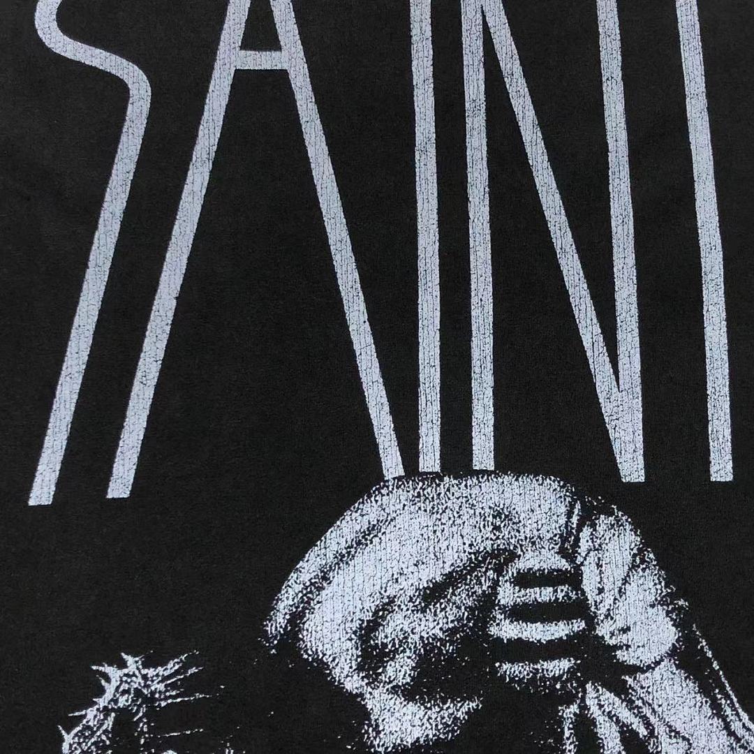 Unbranded 115 VINTAGE T-SHIRT - Image 8
