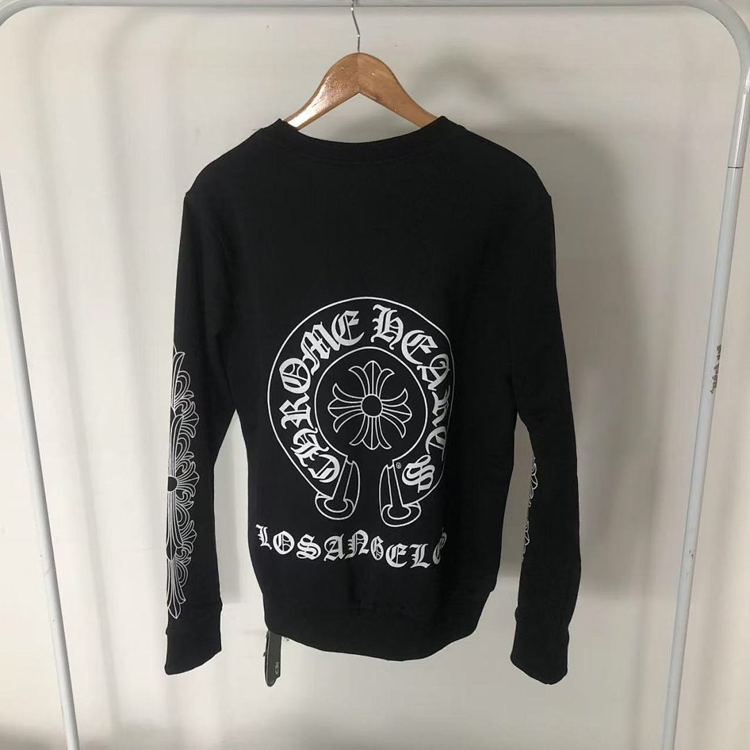 Comme des Garcons 125 C⭐⭐OME HE⭐⭐TS HOODIE 4120823144 (Im 170Cm 60Kg I Wear Size M In The Phot) - Image 24