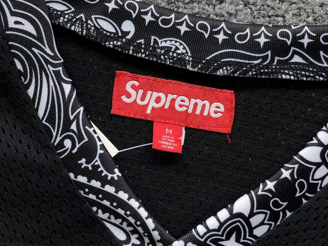 Supreme 158 S⭐⭐R⭐⭐E T-SHIRT 1107240433 (Im 170Cm 60Kg I Wear Size M In The Phot) - Image 22