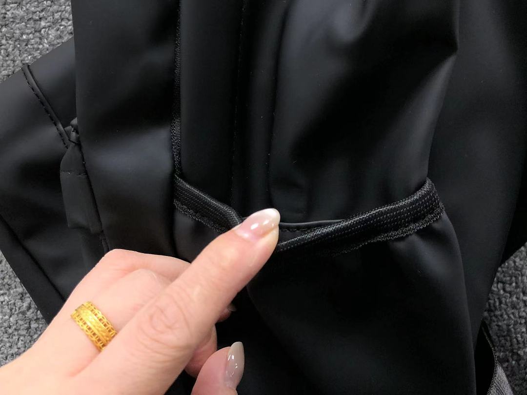 Fear of God 115 FOG BAG 5253007179 (Long 40CM* Wide 14CM* High 44CM) - Image 23