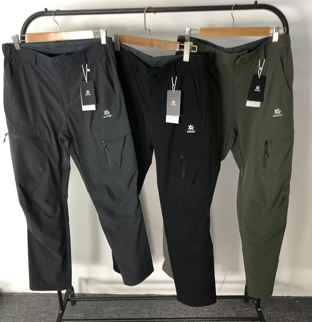Unbranded 215 KA⭐L⭐S TROUSERS 2206012501 (Im 170Cm 60Kg I Wear Size L In The Phot) - Image 33