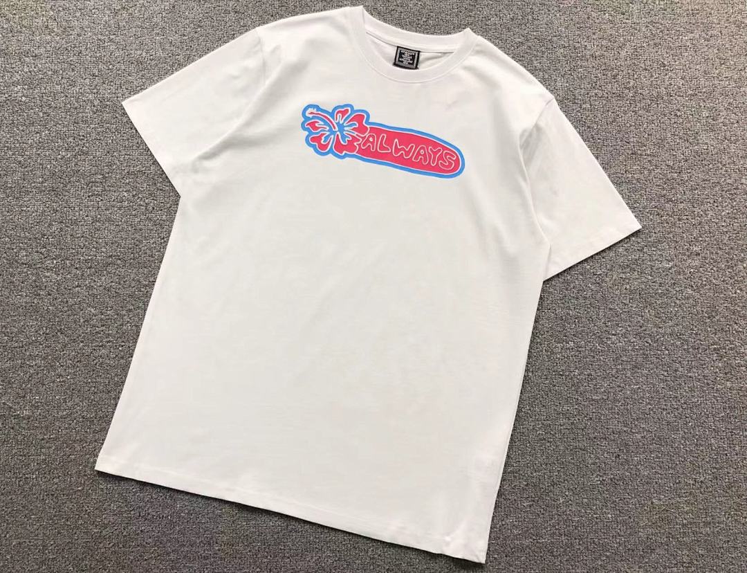Unbranded 85 A⭐W⭐YS T-SHIRT 1102130456 (Im 170Cm 57Kg I Wear Size XL In The Phot) - Image 10
