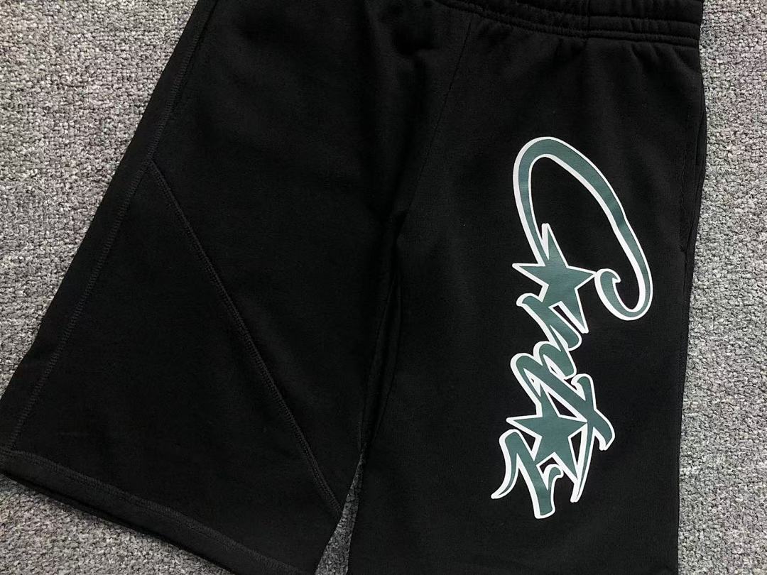 Corteiz 98 CORTEIZ SHORTS 505290578 (Im 170Cm 60Kg I Wear Size L In The Phot) - Image 24