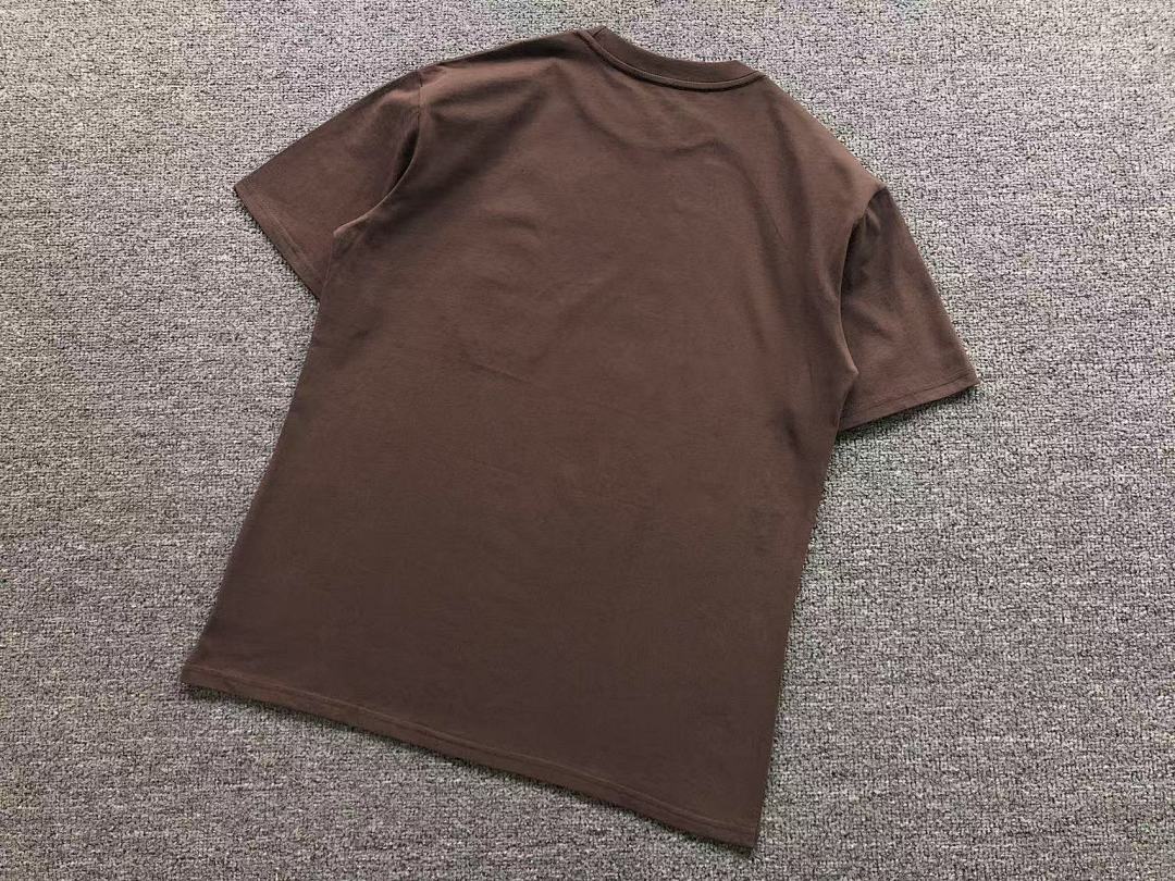 Travis Scott 79 TRAVIS SCOTT T-SHIRT 214300946 (Im 170Cm 60Kg I Wear Size L In The Phot) - Image 12