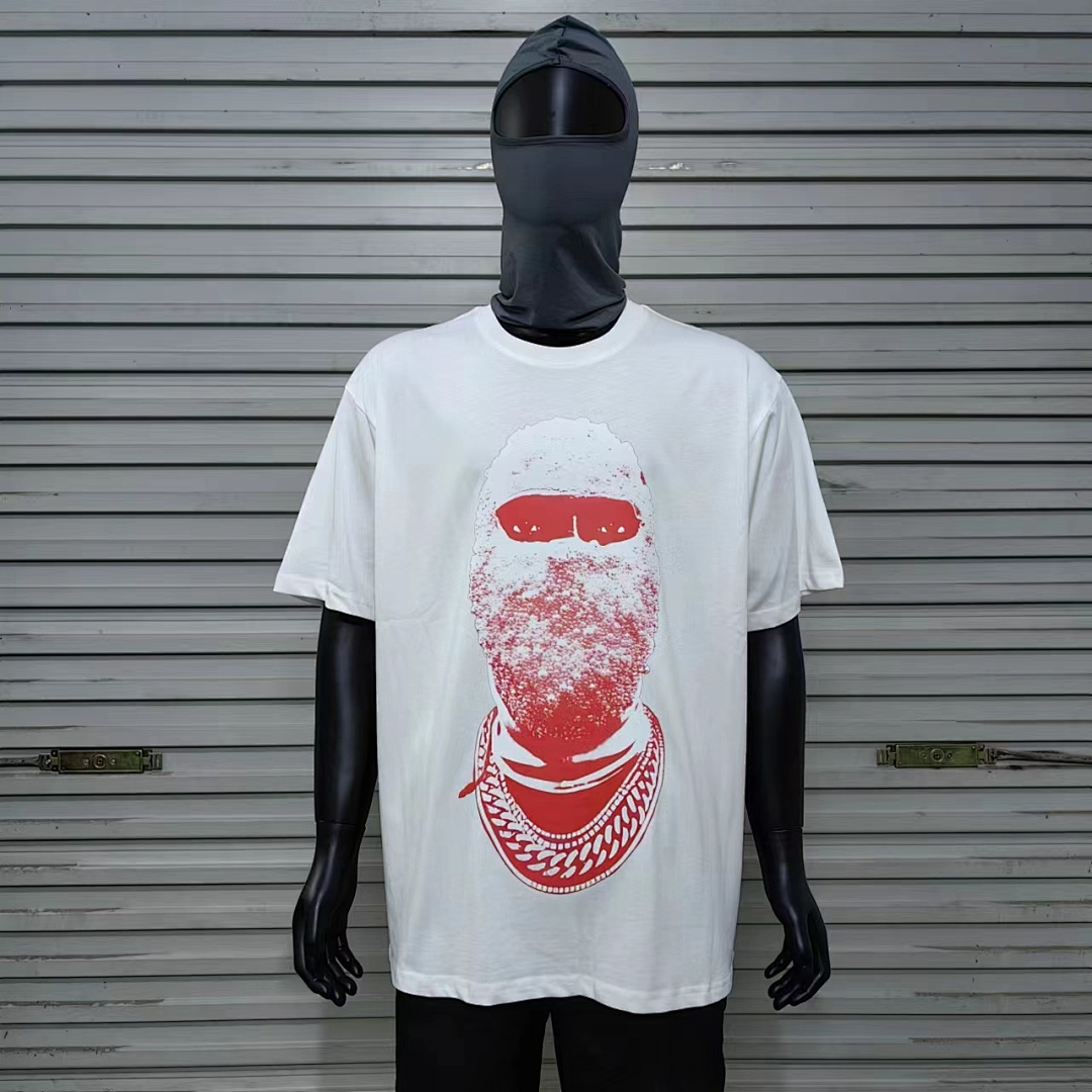Ih Nom Uh Nit 88 IH NOM UH NIT T-SHIRT - Image 3