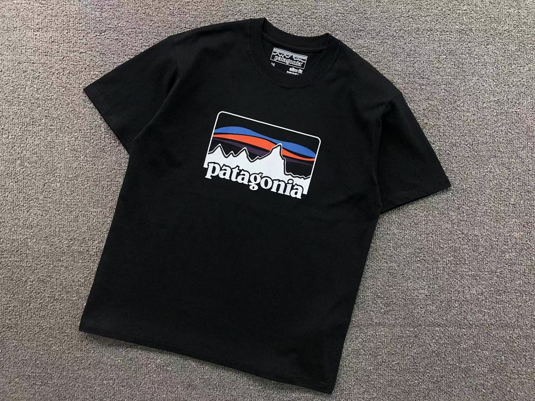 On Running 78 PATAGONIA T-SHIRT 3106132102 (Im 170Cm 60Kg I Wear Size M In The Phot) - Image 10