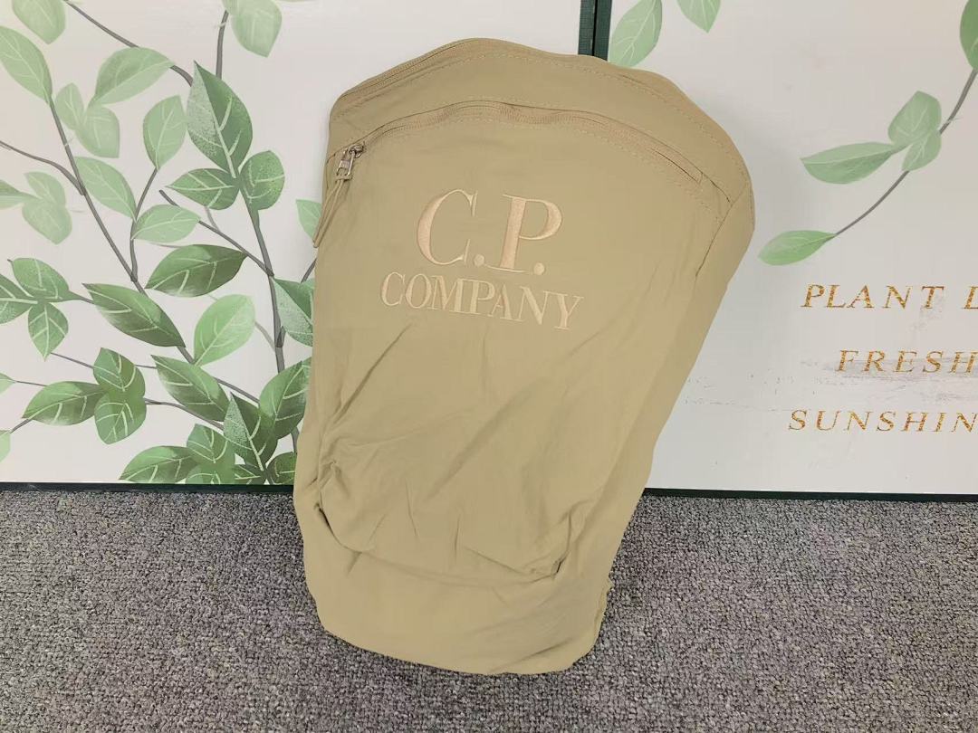 C.P. Company 95 CP BAG 1107190713 (Long 29CM* Wide 6CM* High 41CM) - Image 14