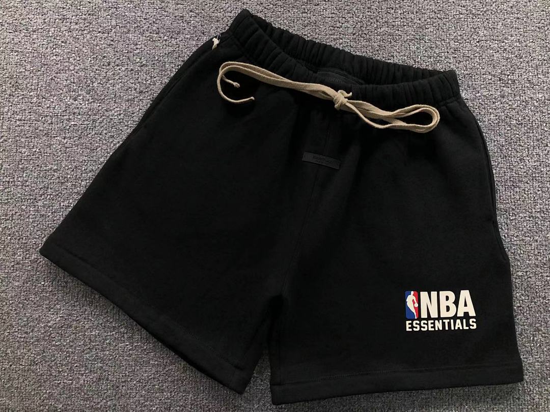 Fear of God 128 FOG NBA BASKETBALL SHORTS 41081404135 (Im 170Cm 60Kg I Wear Size S In The Phot) - Image 10