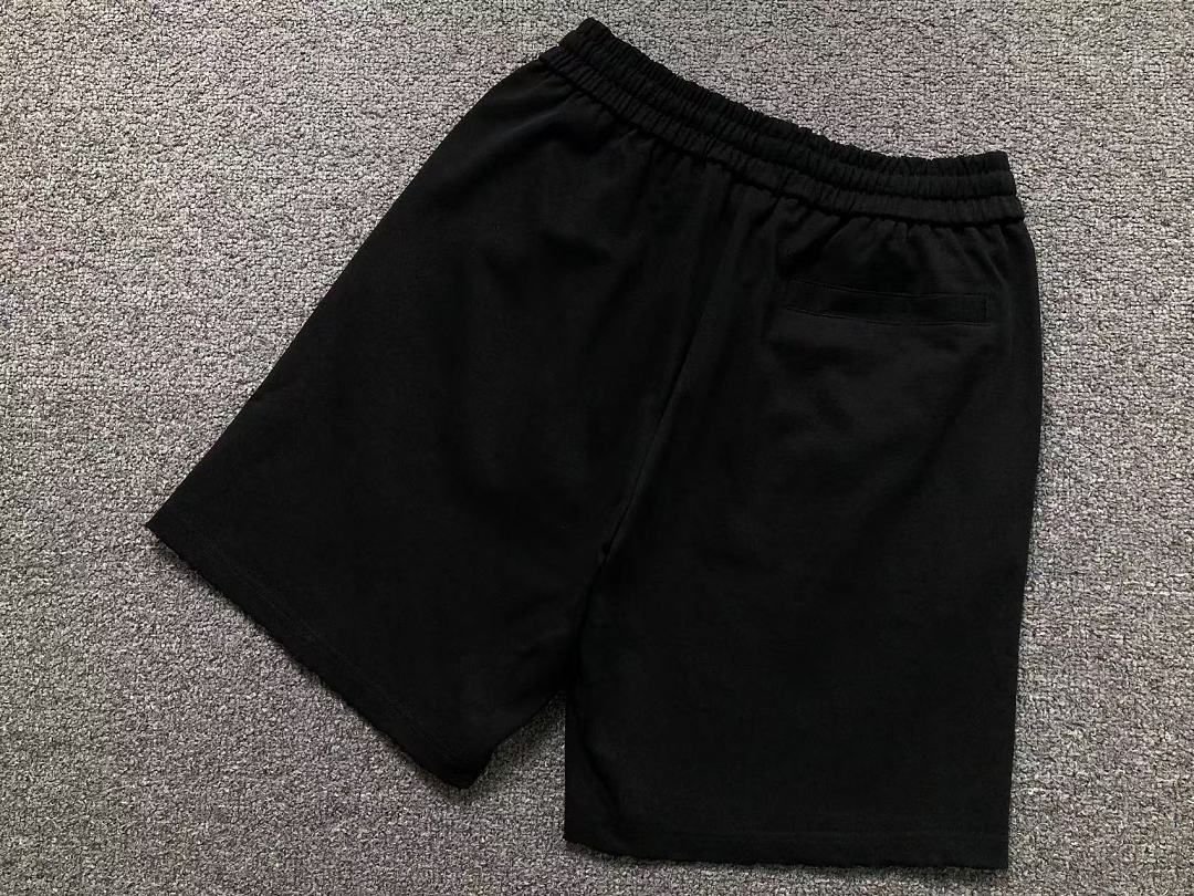 Comme des Garcons 168 C⭐⭐OME HE⭐⭐TS SHORTS 22052021125 (Im 170Cm 60Kg I Wear Size L In The Phot) - Image 9