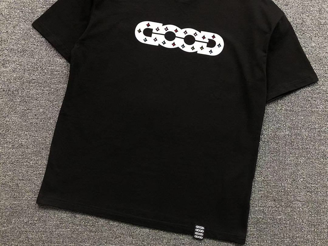 Unbranded 85 G⭐⭐D T-SHIRT 1106112862 (Im 170Cm 60Kg I Wear Size M In The Phot) - Image 9
