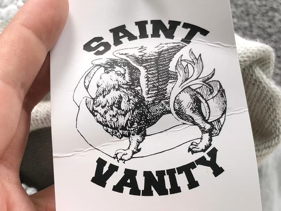 Saint Vanity SHORTS218 SA⭐N⭐ VA⭐IT⭐ HOODIE SHORTS 3206035072 (Im 170Cm 60Kg I Wear Size M In The Phot) - Image 31