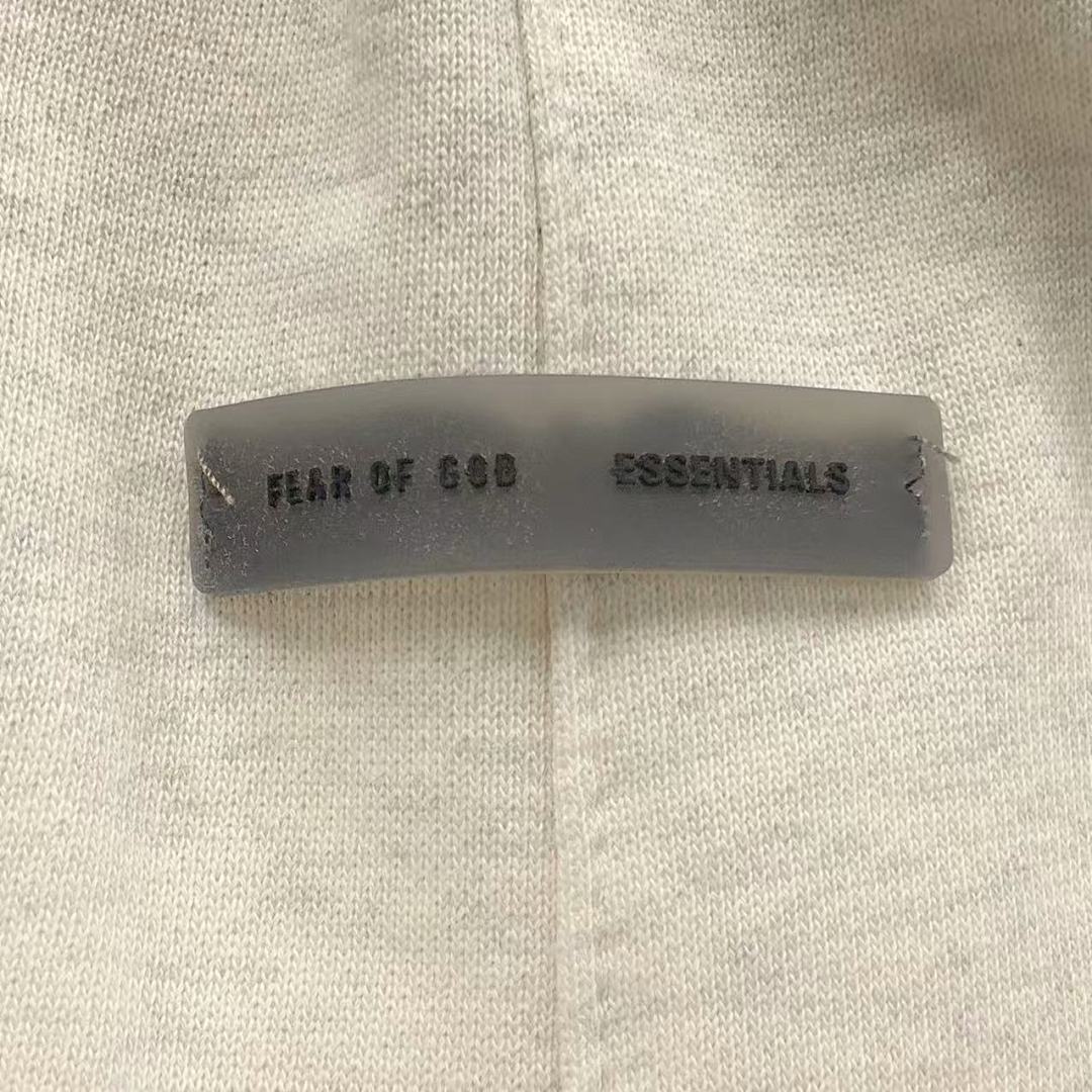 Fear of God SHORTS 125 FOG T-SHIRT 4203070677 (Im 170Cm 60Kg I Wear Size M In The Phot) - Image 44