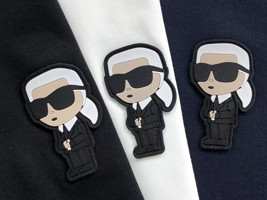 Karl Lagerfeld 85 KARL LAGERFELD T-SHIRT 3203173103 (Im 170Cm 60Kg I Wear Size L In The Phot) - Image 14