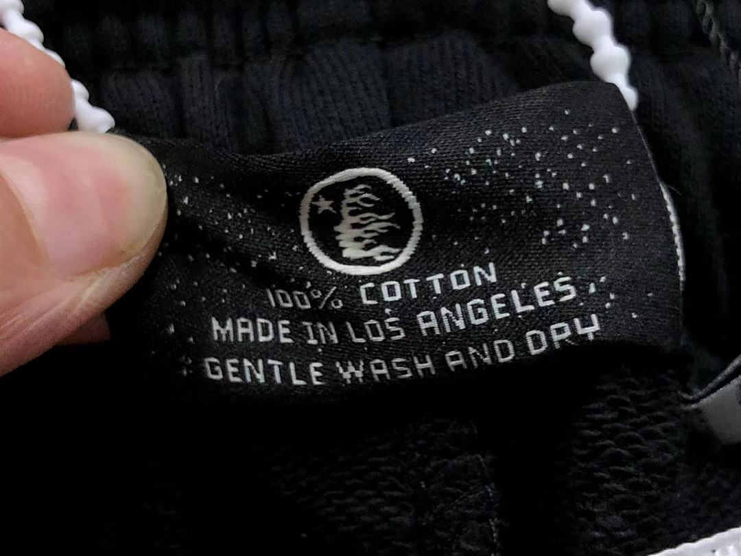 Hellstar TROUSERS 218 HELLSTAR HOODIE - Image 48