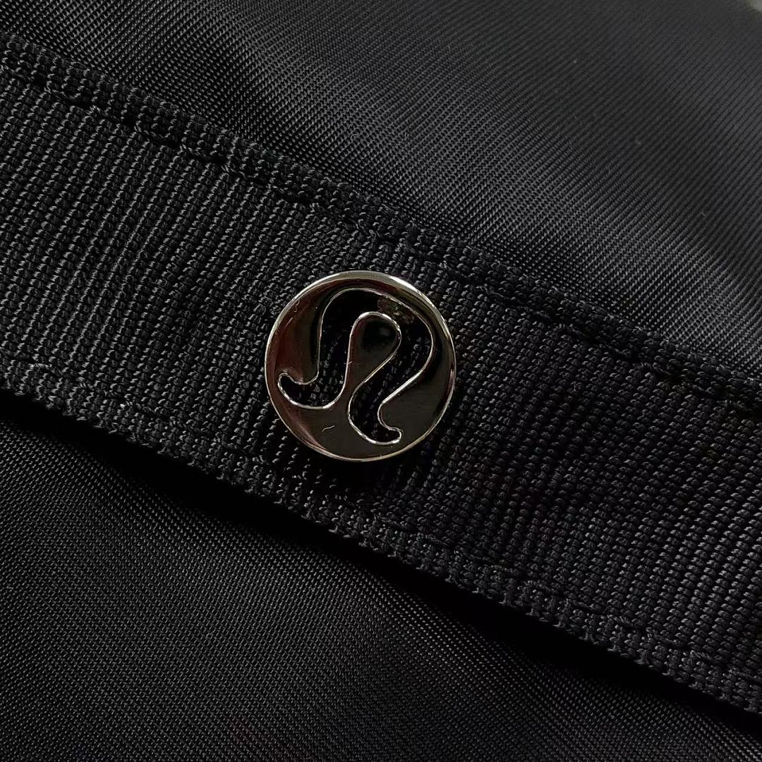 On Running 218 LULULEMON BAG 3205080723 (Long 24CM* Wide 11CM* High 31CM) - Image 7