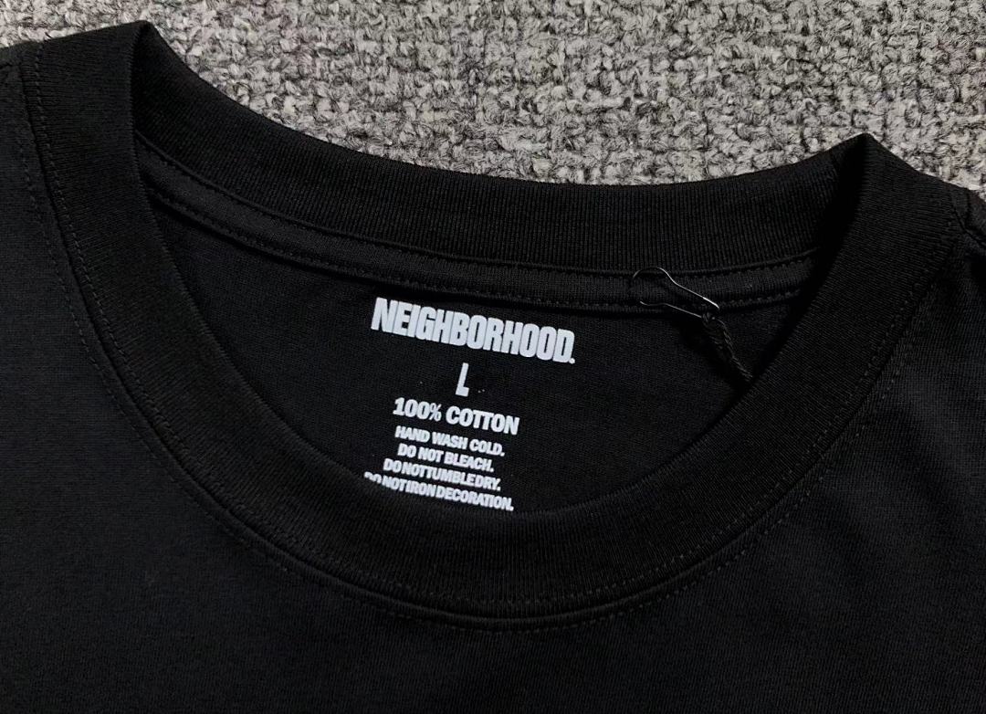 Neighborhood 106 NEIGHBORHOOD T-SHIRT - Image 22
